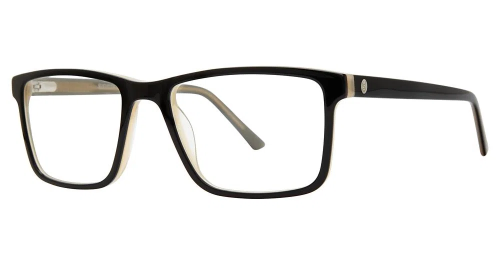 Stetson S392 Eyeglasses - view 2